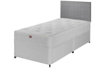 Airsprung Henlow 800 Pocket Single Divan Airsprung Henlow 800 Pocket Single Divan
